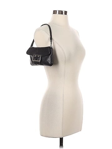 Banana Republic Leather Shoulder Bag (view 2)