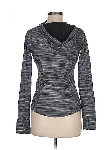 Lululemon Athletica Zip Up Hoodie (view 2)