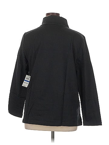 Karen Scott Sport Turtleneck Sweater (view 2)