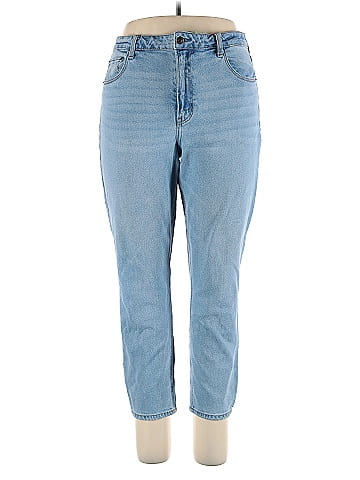 Abercrombie & Fitch Jeans (view 1)