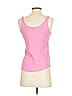 District. Pink Sleeveless Top Size XS - photo 2