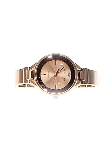 Anne Klein Watch (view 1)