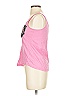 District. Pink Sleeveless Top Size XS - photo 5