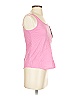 District. Pink Sleeveless Top Size XS - photo 4