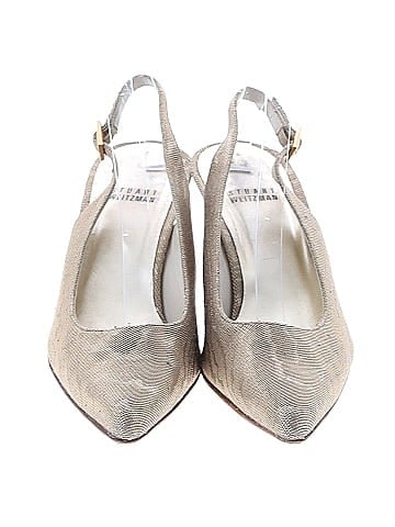 Stuart Weitzman Heels (view 2)