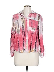 Velvet Heart 3/4 Sleeve Blouse