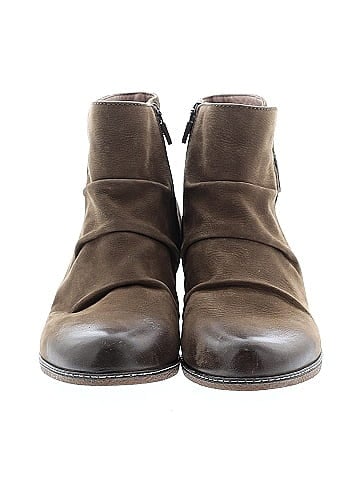 Dansko Ankle Boots (view 2)