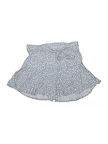 Urban Romantics Casual Skirt (view 1)