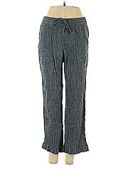 Purejill Linen Pants