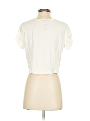 Roxy Short Sleeve T-Shirt (view 2)