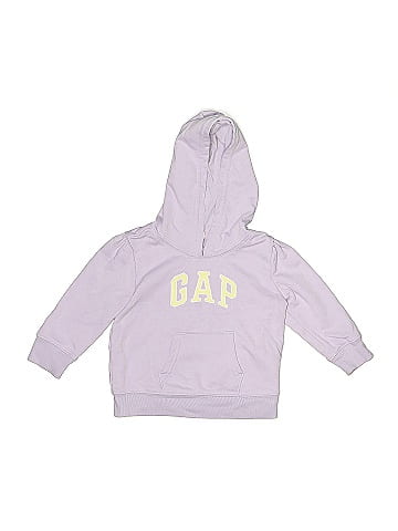 Baby Gap Pullover Hoodie (view 1)