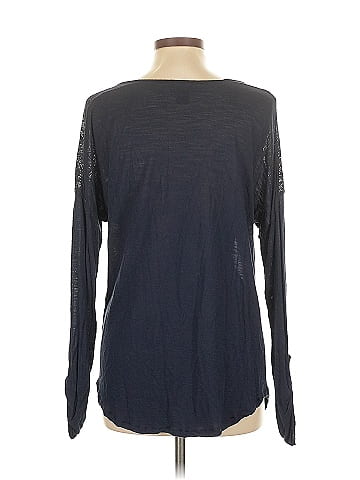 Lucky Brand Long Sleeve Top (view 2)