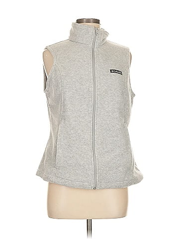 Columbia Vest (view 1)