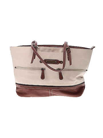 Stone Mountain Tote (view 1)
