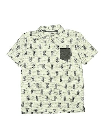 Arizona Jean Company Short Sleeve Button-Down Shirt (view 1)