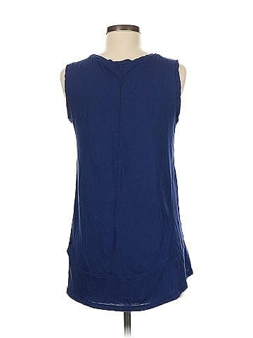 Adrienne Vittadini Sleeveless T-Shirt (view 2)