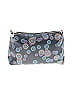 Desigual Paisley Gray Black Crossbody Bag One size - photo 1