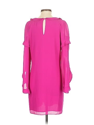 Belle Badgley Mischka Cocktail Dress (view 2)