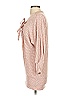 BKE Pink Pullover Sweater Size S - photo 5