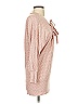 BKE Pink Pullover Sweater Size S - photo 4