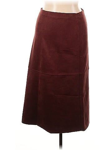 Max Studio Casual Skirt (view 1)
