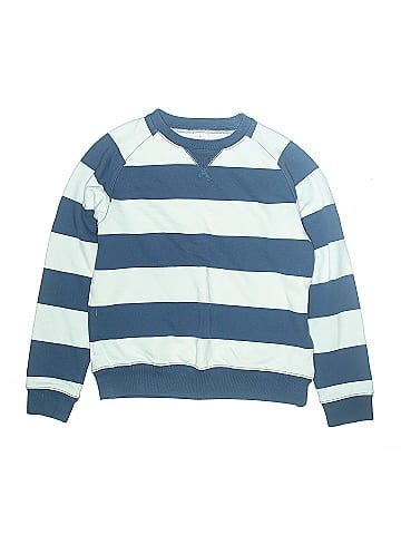 Crewcuts Pullover Sweater (view 1)