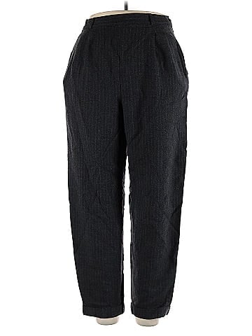 Assorted Brands Wool Pants (view 1)