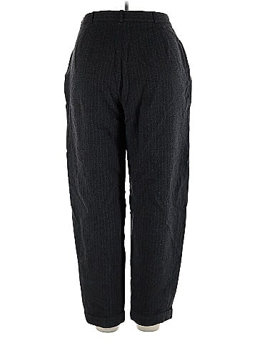 Assorted Brands Wool Pants (view 2)