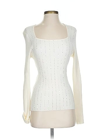 INC International Concepts Pullover Sweater (view 1)