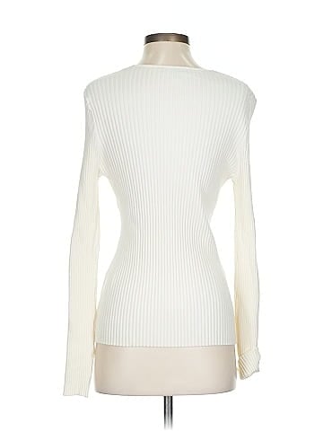 INC International Concepts Pullover Sweater (view 2)