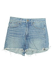 Madewell Denim Shorts