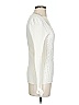 INC International Concepts Ivory Pullover Sweater Size PL - photo 4