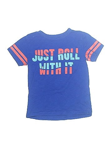 Crewcuts Short Sleeve T-Shirt (view 1)