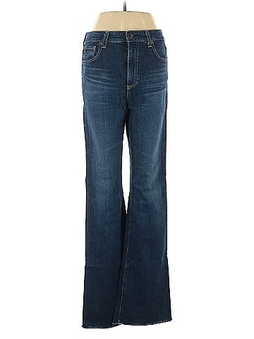Adriano Goldschmied Jeans (view 1)