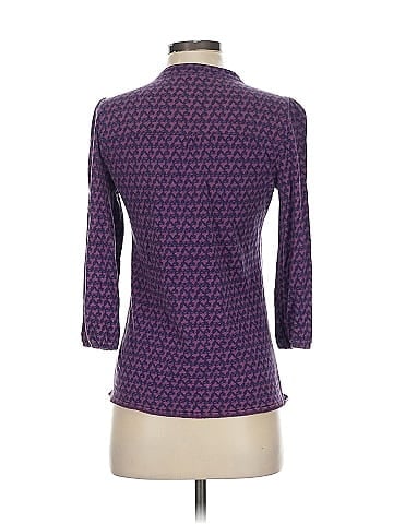 Fossil 3/4 Sleeve Blouse (view 2)
