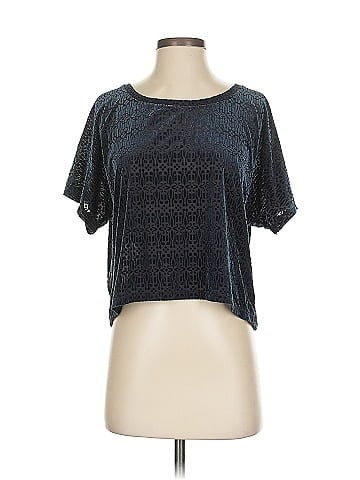 Frenchi Short Sleeve Top (view 1)
