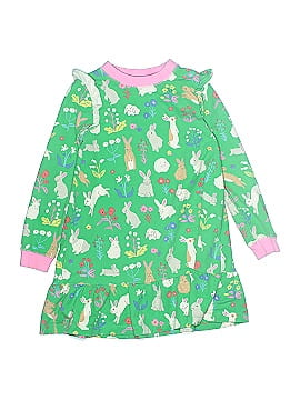 Mini Boden Dress
