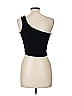 Urban Outfitters Black Tube Top Size M - photo 2