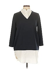Akris Punto Pullover Sweater