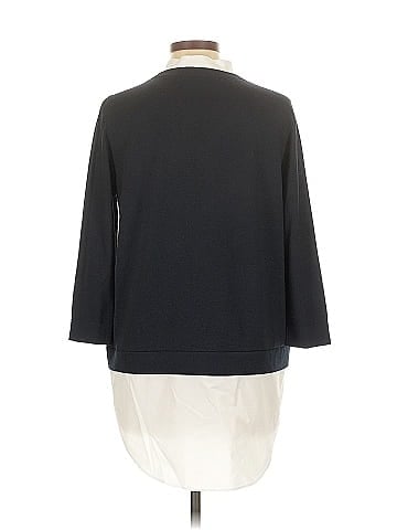 Akris Punto Pullover Sweater (view 2)