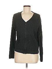 Tail Cardigan
