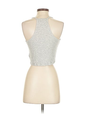 Express One Eleven Sleeveless Top (view 2)