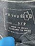 We the Free Gray 3/4 Sleeve T-Shirt Size S - photo 7