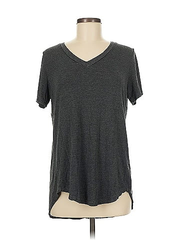 Amaryllis Short Sleeve T-Shirt (view 1)