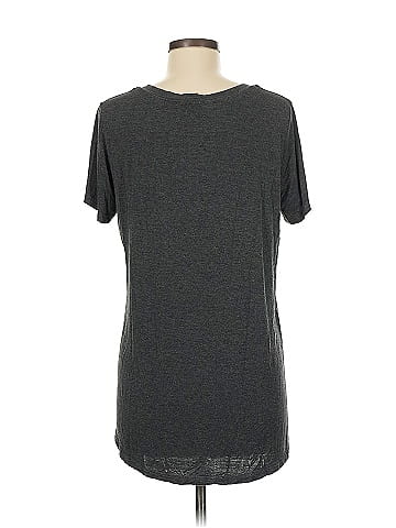 Amaryllis Short Sleeve T-Shirt (view 2)