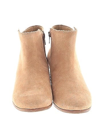 Jack Rogers Ankle Boots (view 2)