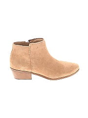 Jack Rogers Ankle Boots
