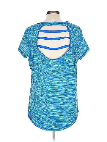 Xersion Active T-Shirt (view 2)