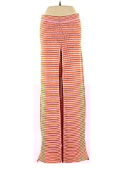 Solid & Striped Casual Pants