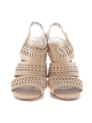 Adrienne Vittadini Sandals (view 2)